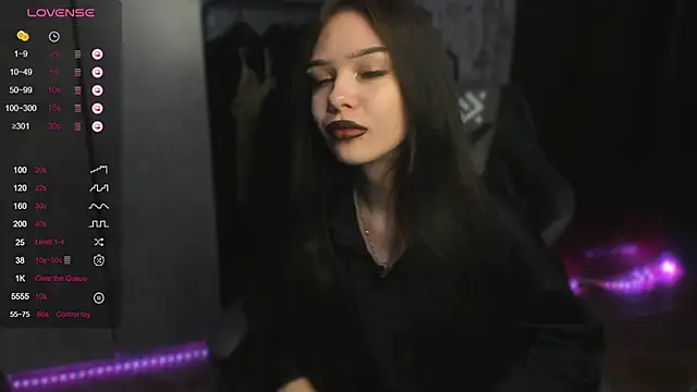 Snapshot of SweetyDeviliya chatting on September 12, 12:34 pm SweetyDeviliya online show from September 12, 12:34 pm
