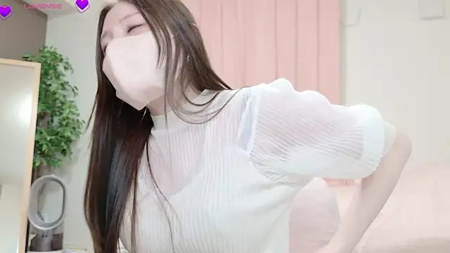 MARIAo0 online show from December 21, 10:19 am