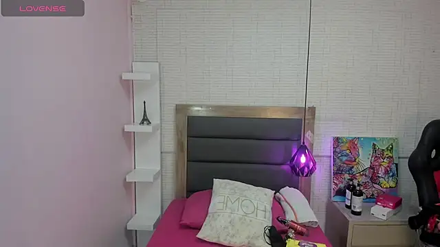 shelbystetson online show from November 24, 12:18 pm