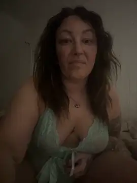 Niniix online show from February 22, 1:17 am