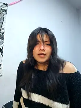 Elsa sweet online show from November 3, 2:04 am