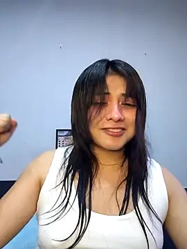 Elsa sweet online show from October 23, 4:07 am