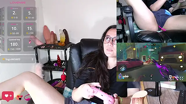 sobresalinaa online show from November 29, 8:13 pm