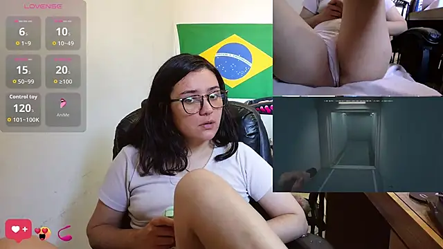 sobresalinaa online show from July 10, 4:29 pm