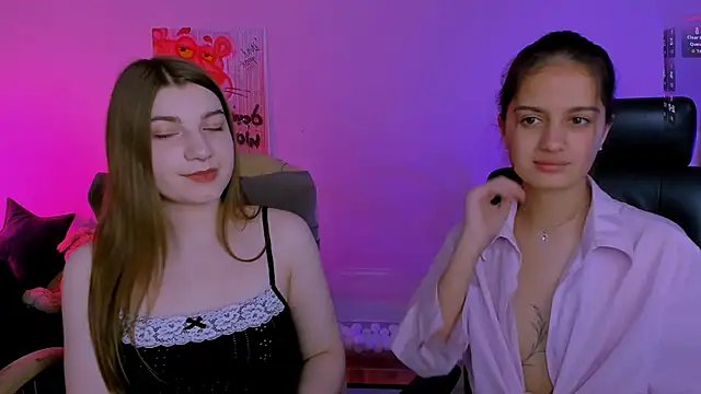 pure radiance1 online show from November 10, 9:59 am