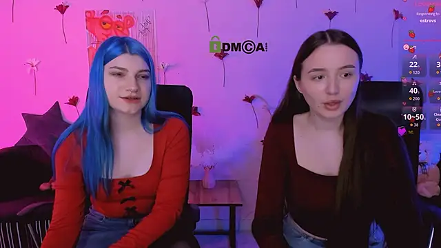 pure radiance1 online show from March 14, 10:27 am