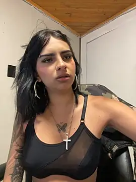 Hilary pinkk online show from October 24, 2:51 am