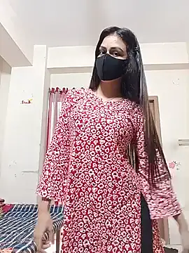 Tanisha-1 online show from July 27, 4:31 am