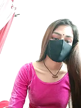 Tanisha-1 online show from September 16, 5:59 am