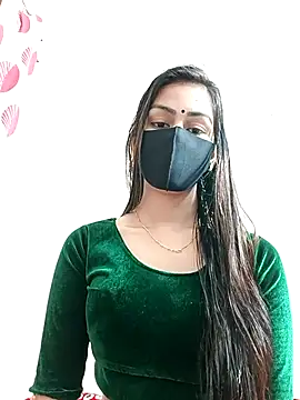 Tanisha-1 online show from January 9, 4:06 am