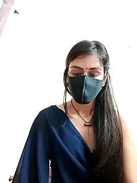 Tanisha-1 online show from September 24, 3:33 pm