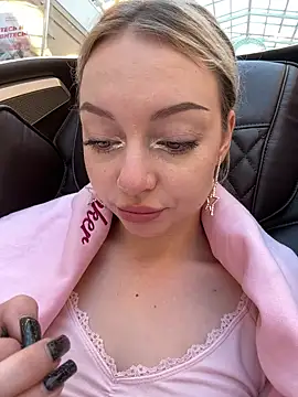 melissa grr online show from February 6, 12:08 pm