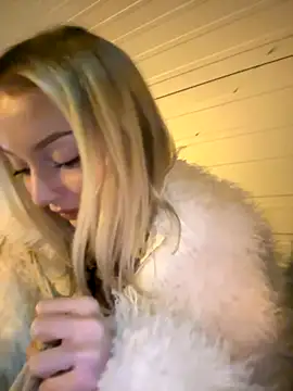 melissa grr online show from November 19, 2:06 pm