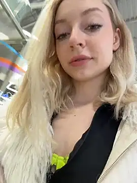 melissa grr online show from April 20, 12:30 pm