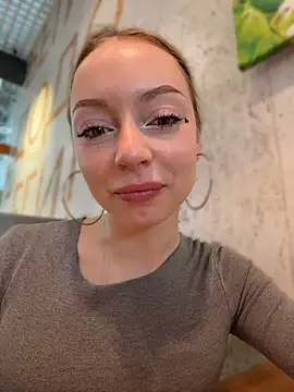 melissa grr online show from April 27, 1:19 pm