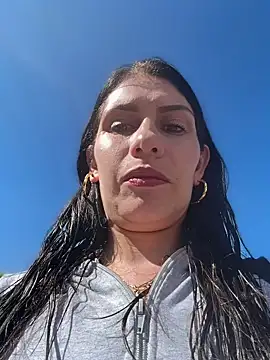 Alysson-- online show from March 21, 1:27 pm