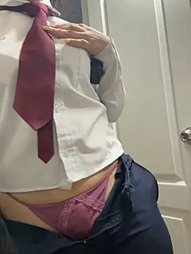 Alysson-- online show from March 9, 1:47 pm