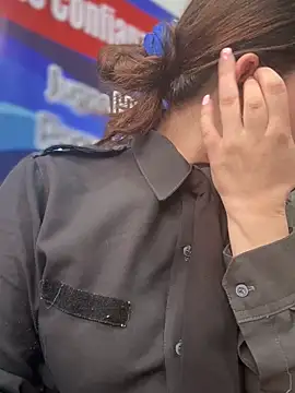 Alysson-- online show from October 16, 4:09 pm