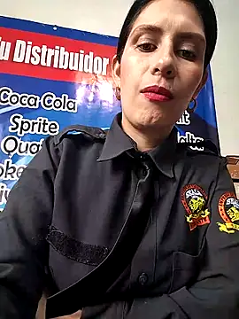 Alysson-- online show from September 29, 1:49 pm