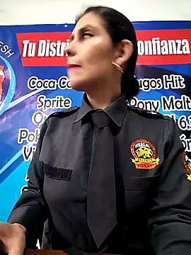 Alysson-- online show from September 15, 2:14 pm