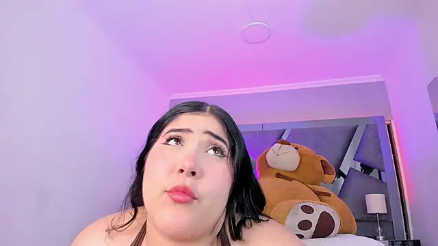 AmberiniHoffman online show from November 5, 12:10 pm