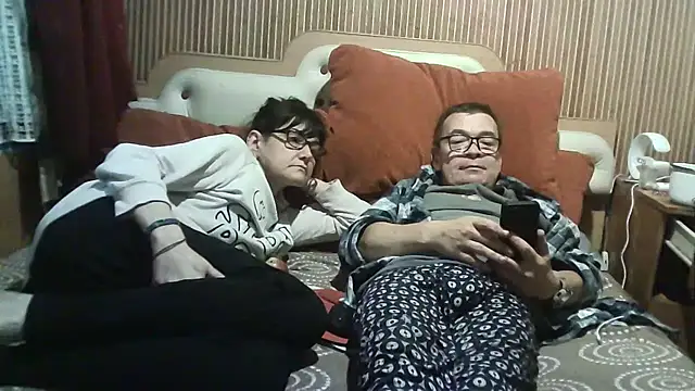 AlanaLaDream online show from September 13, 3:53 pm