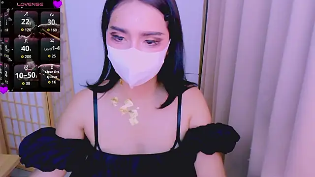 desiregirl69 online show from March 12, 3:48 pm