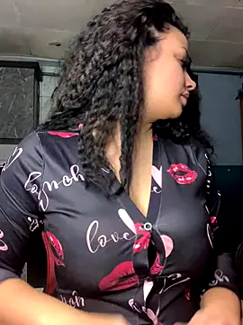 Sweeeeet Candy online show from November 12, 3:59 am