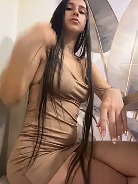 Snapshot of Antonella_and_axel_ chatting on October 22, 9:20 pm Antonella and axel online show from October 22, 9:20 pm