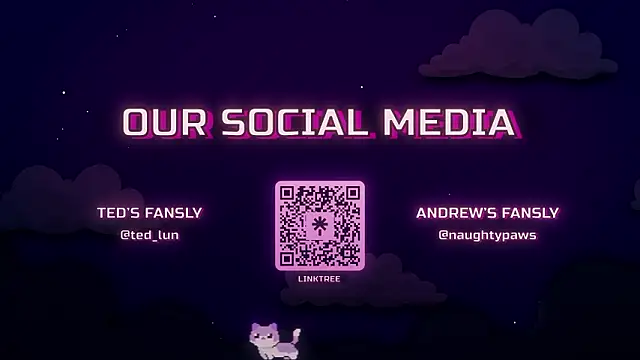 AndrewwCarter2 online show from January 31, 7:23 pm
