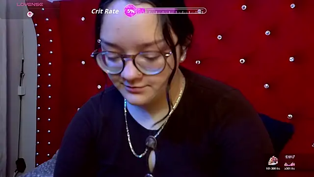 charlotte1-ls online show from November 16, 9:37 pm