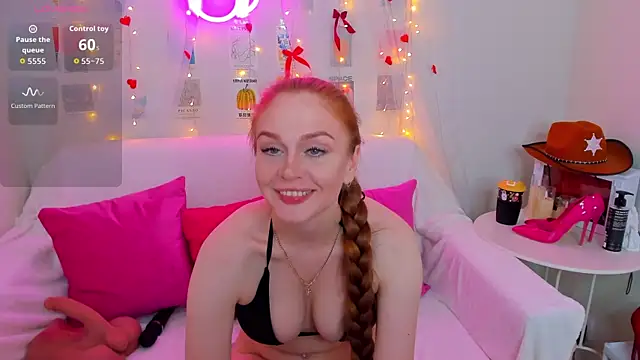 Merida red  online show from June 8, 1:28 am