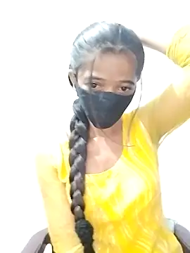 Cute-Ridhima online show from May 5, 4:04 am