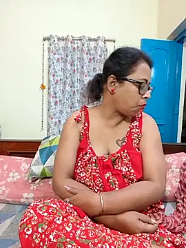 JODI NO1 online show from April 6, 1:34 pm