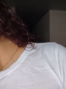 Sexxxy Lau online show from June 6, 7:03 am