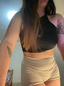 Miss oliviaa online show from February 12, 12:34 am