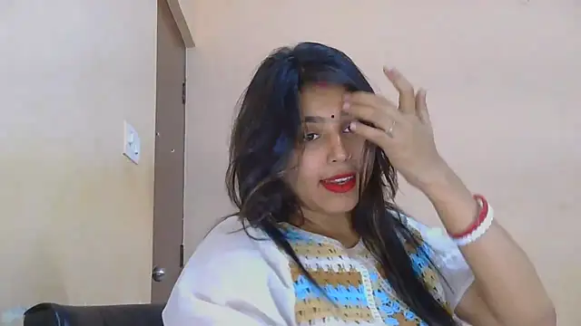 Your-Poonam online show from April 11, 4:32 pm