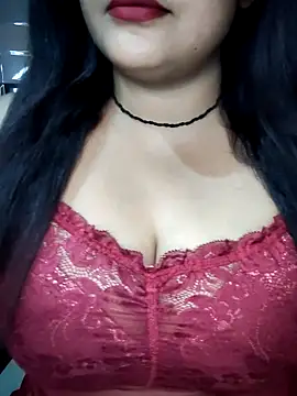 cutepragya2 online show from April 27, 7:44 pm