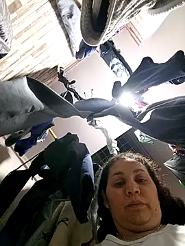 MirandaSoto online show from September 16, 4:09 am