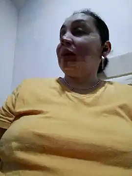 MirandaSoto online show from December 2, 3:41 am