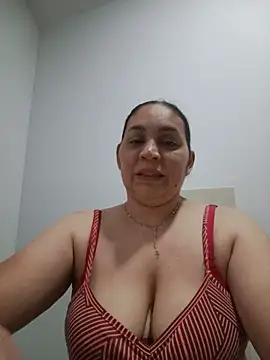 MirandaSoto online show from June 18, 4:03 am