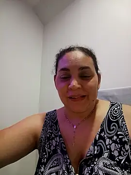 MirandaSoto online show from January 9, 3:22 am