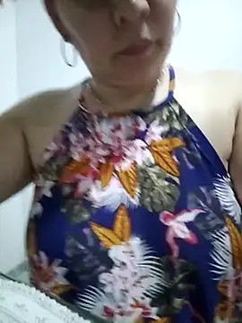 MirandaSoto online show from October 1, 4:06 am