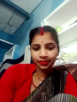 Nisha Cute online show from October 9, 7:12 am