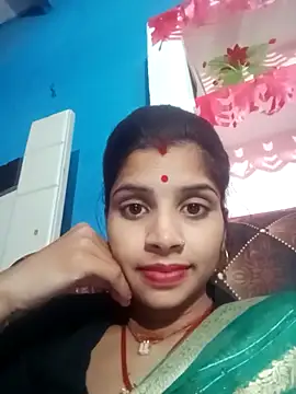 Nisha Cute online show from December 1, 10:19 am