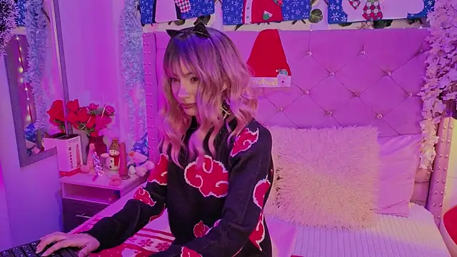 lauren evans96 online show from December 23, 3:43 am