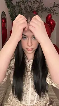  SweetCandyy online show from February 14, 8:44 pm