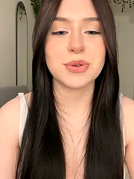  SweetCandyy online show from October 5, 8:14 pm