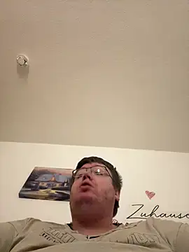 der alex38 online show from February 24, 7:45 pm