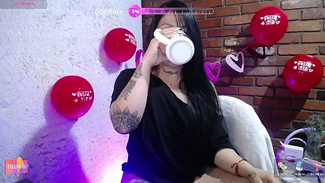 Megxn x online show from February 15, 8:24 am